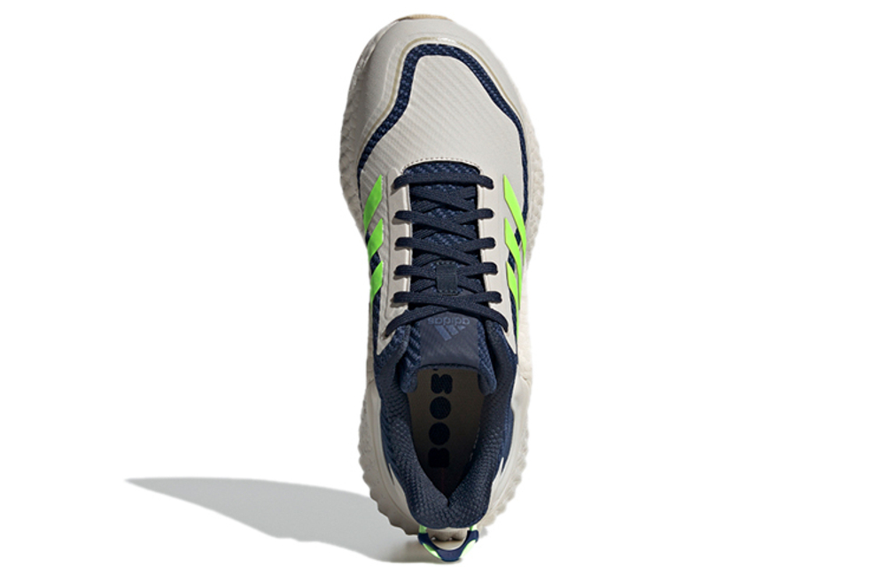 Кроссовки Adidas Climawarm Ltd