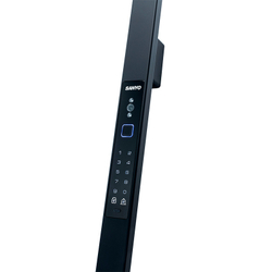 Автоматический умный замок с ручкой-штангой Sanyo D701 Usmart