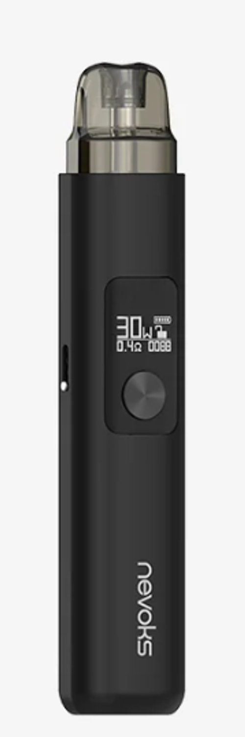 Набор Nevoks Feelin AX Pod Kit - Midnight Black