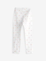 Пижама для девочки Next T36-617, Белый