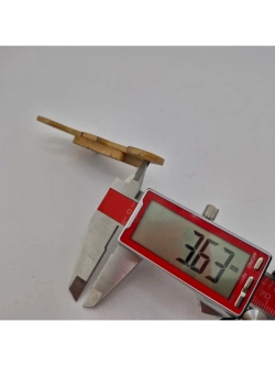 +x Тормозные колодки дисковые x-tech износостойкие