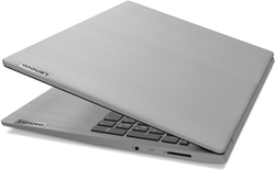 Ноутбук Lenovo IdeaPad 3-15/ i3-1005G1/ 4Gb/ SSD 256Gb/ Intel UHD Graphics /15,6 FHD IPS /BT Cam/ No OS/ Серый 81WE007DRK