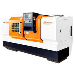 Токарный станок с ЧПУ B-Power CAK6150/1500 7.5 WP1