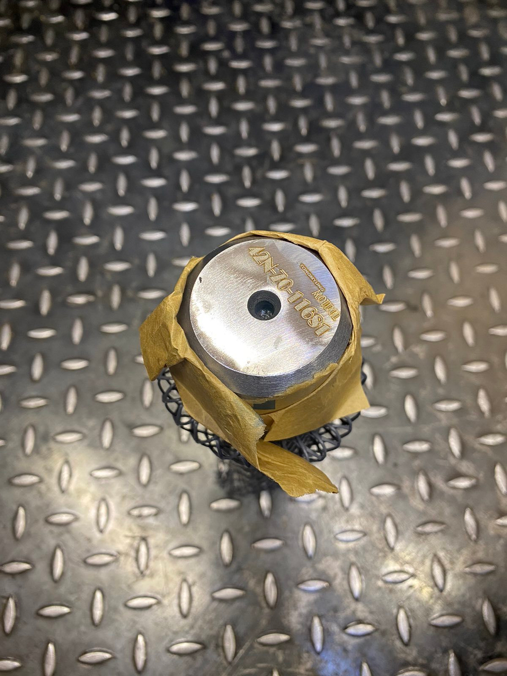 Палец 42N-70-11681