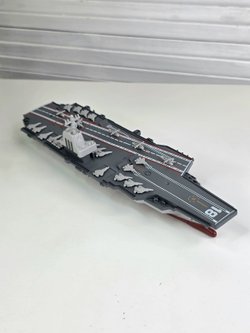 Игрушка Авианосец на радиоуправлении (202035555)