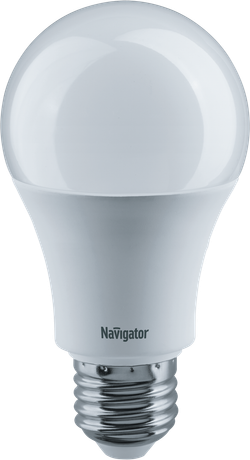 Лампа Navigator 71 297 NLL-A60-12-230-4K-E27