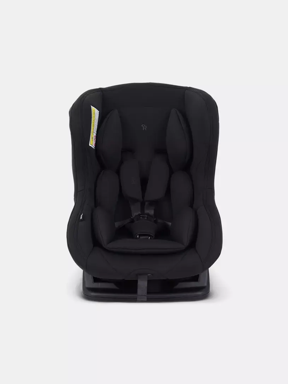 Автокресло Rant Pilot 0/1 (0-18 кг) Black