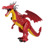 Игрушка на РУ Динозавр, коробка NY059-A