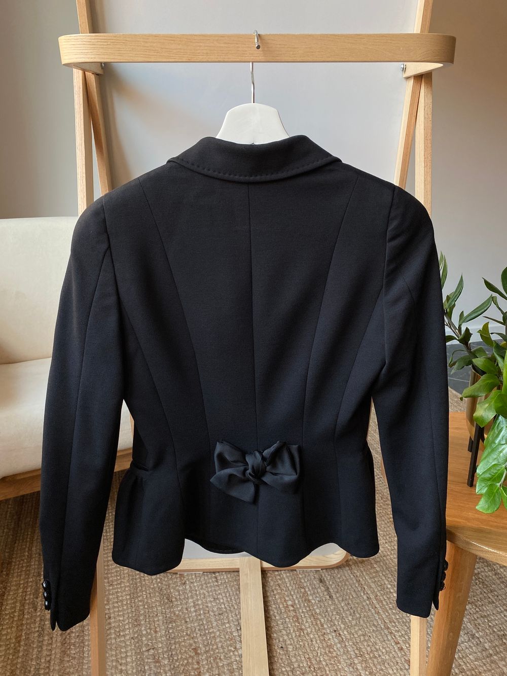 Жакет Moschino, 164