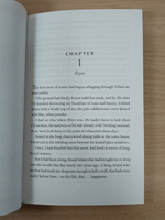A Court of Frost and Starlight: Book 4