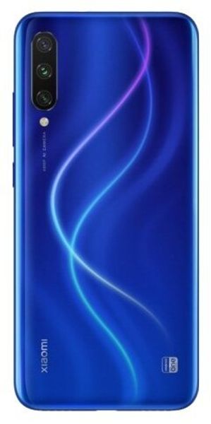 Смартфон Xiaomi Mi A3 4/64GB Blue Global Version
