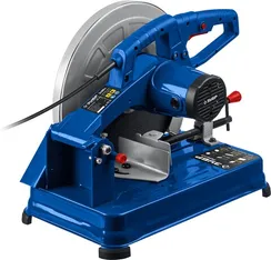 Пила отрезная по металлу ЗУБР ПО-355