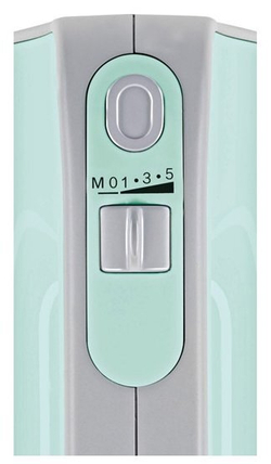 Миксер Bosch MFQ 40302