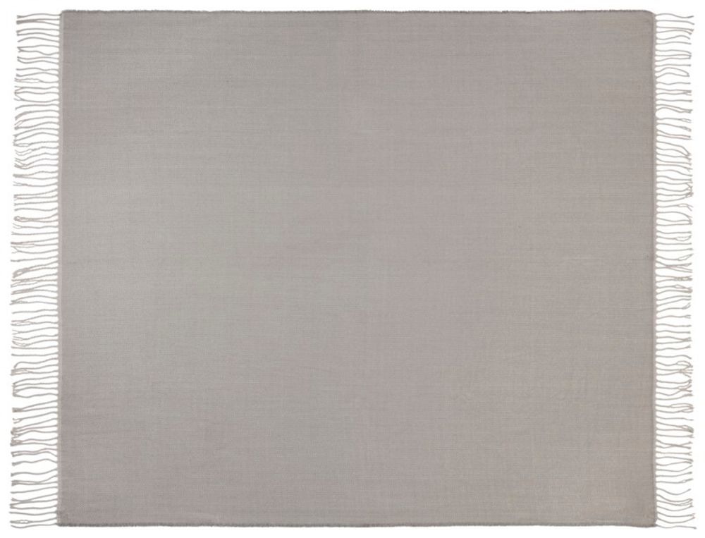 Плед «елочка» Haven