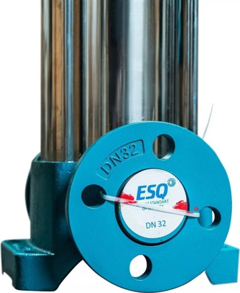 Насос вертикальный многоступенчатый ESQ CR 4-14 HQQE с эл.дв. 3/3000 02.10.02.217078