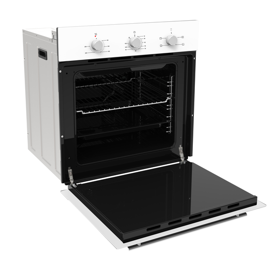 Электрический духовой шкаф ASCOLI OB60B-02NM4W