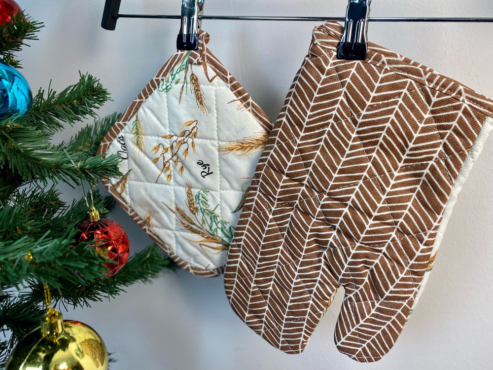 ТС "Набор для кухни" 2 пр. (ТТ)