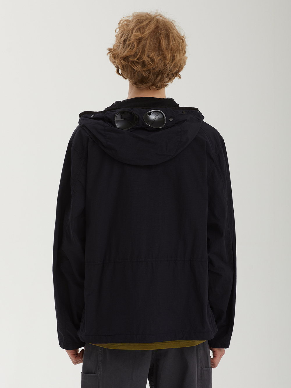 Мужская Куртка Outerwear - Medium