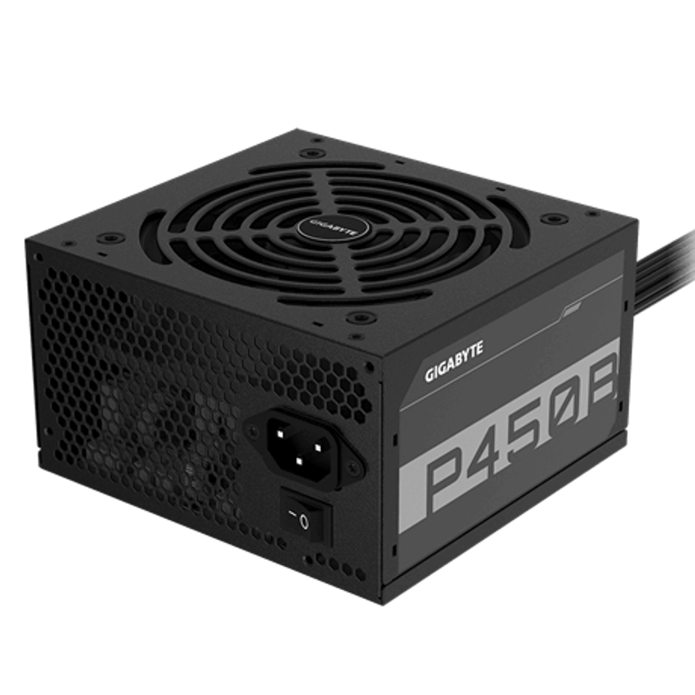 Блок питания ATX GIGABYTE GP-P450B