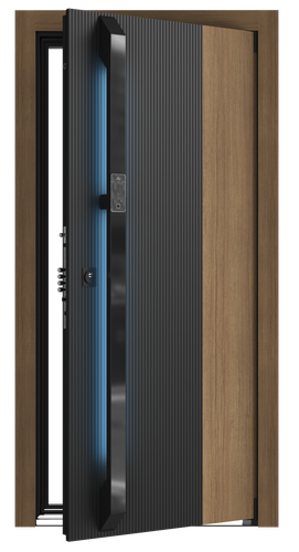 Входные двери