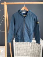 Хлопковая толстовка Stone Island, 152