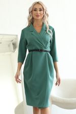 Платье П5-4810/10 Wisell (Акция)