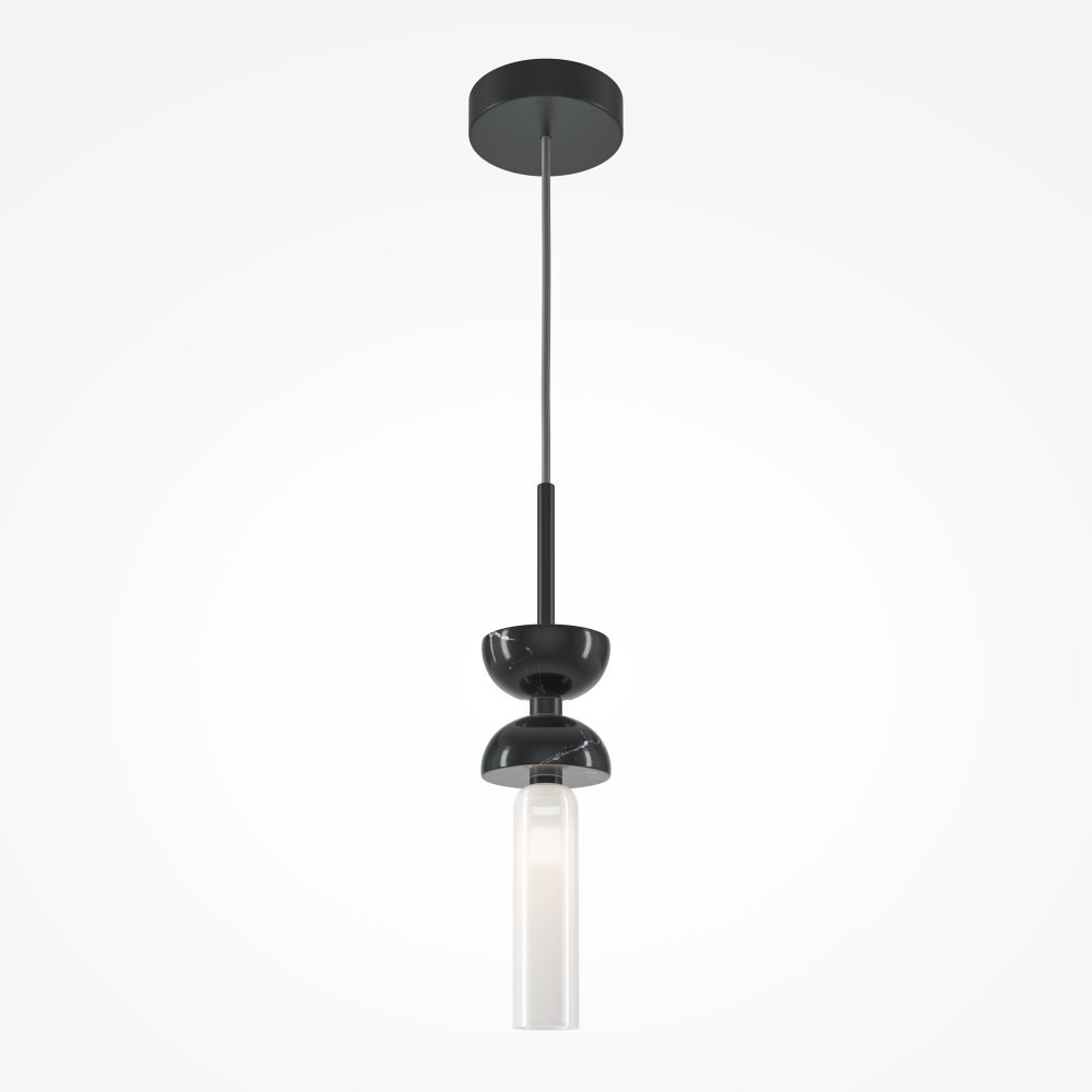 Светильник подвесной Maytoni   MOD178PL-01B