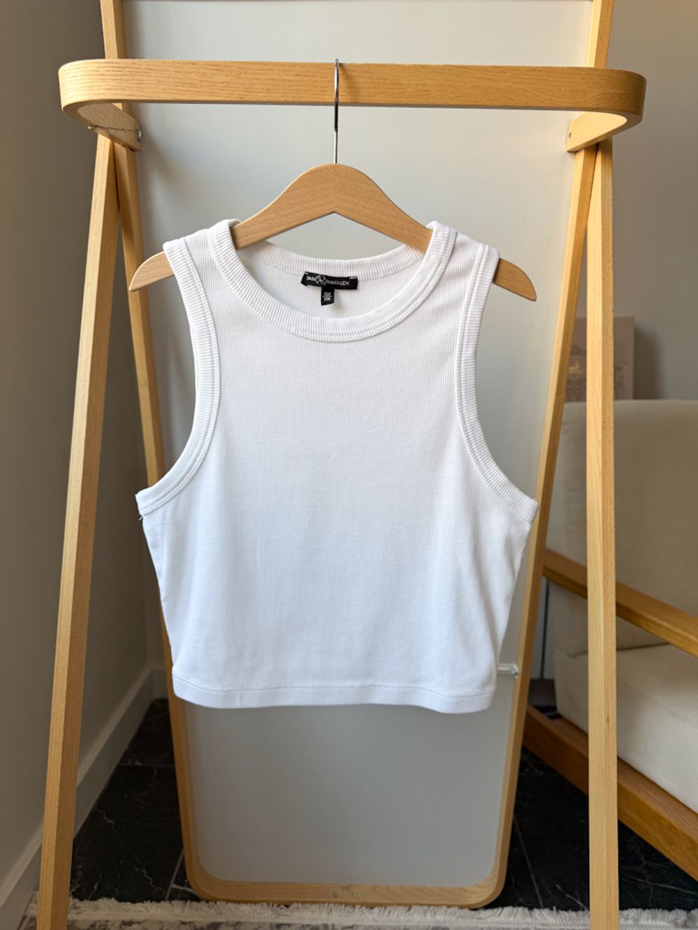 Хлопковый топ Dan Maralex, 164