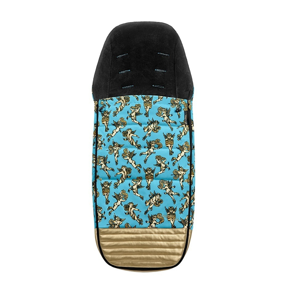 Конверт Cybex FootMuff к коляскам Cybex Priam / Mios