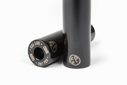 Пеги BSD UNIT PEG 14mm BLACK