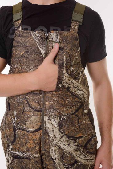 Костюм "Патриот -45" кур+п/к (Алова, корич)