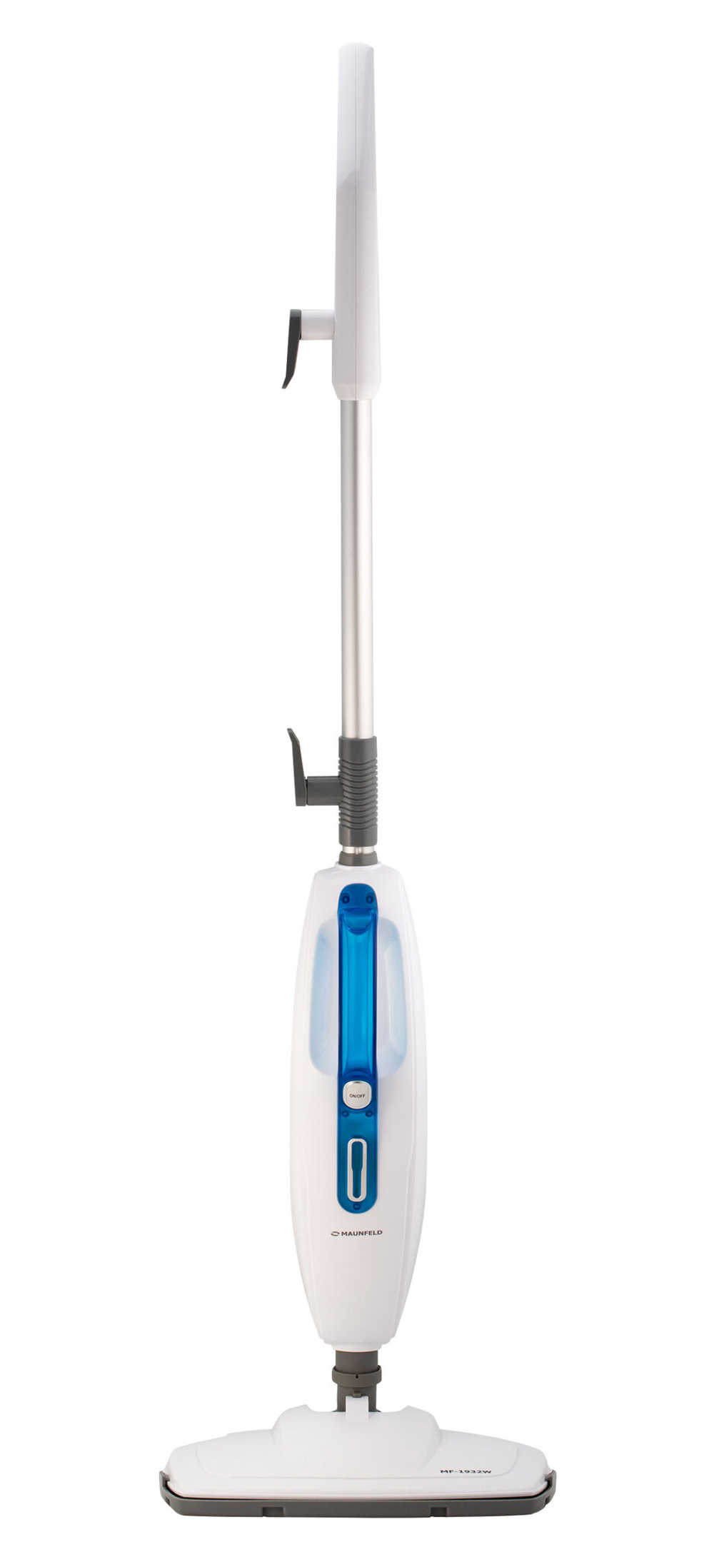 Паровая швабра MAUNFELD MF-1932W фото 2