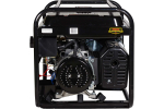Генератор бензиновый HUTER DY8000LXA (с АВР)