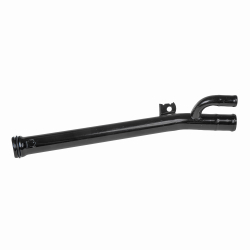 Патрубок системы охлаждения RENAULT SIMBOL GANZ GRF09019