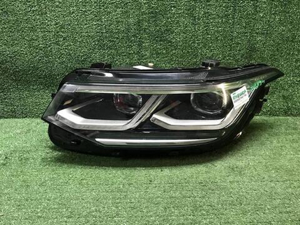 Фара левая VW Tiguan 2 (2020-н.в.) LED