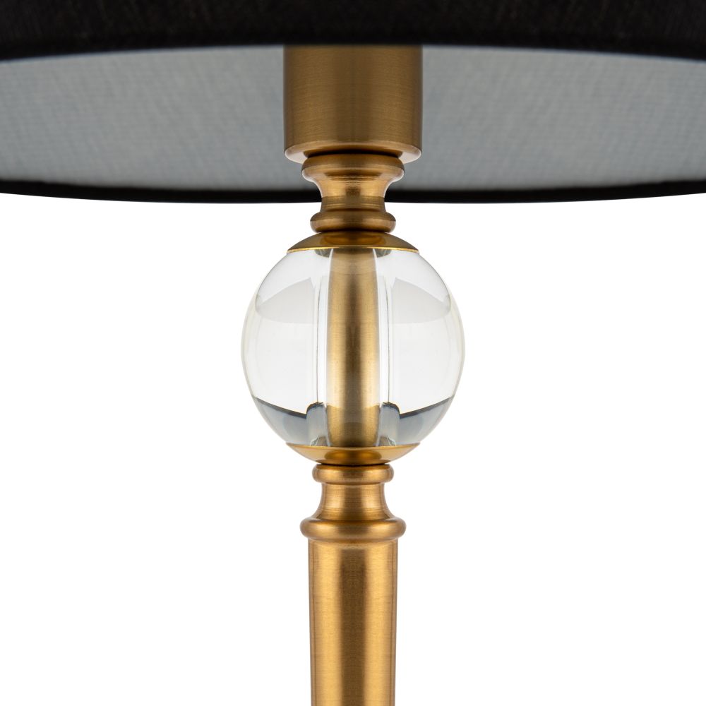 Настольный светильник Freya FR5190TL-01BS