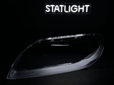 Левое стекло фары Volvo S80 XC 70 2006-2016