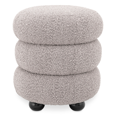 Пуф Stool Tulum арт.116791