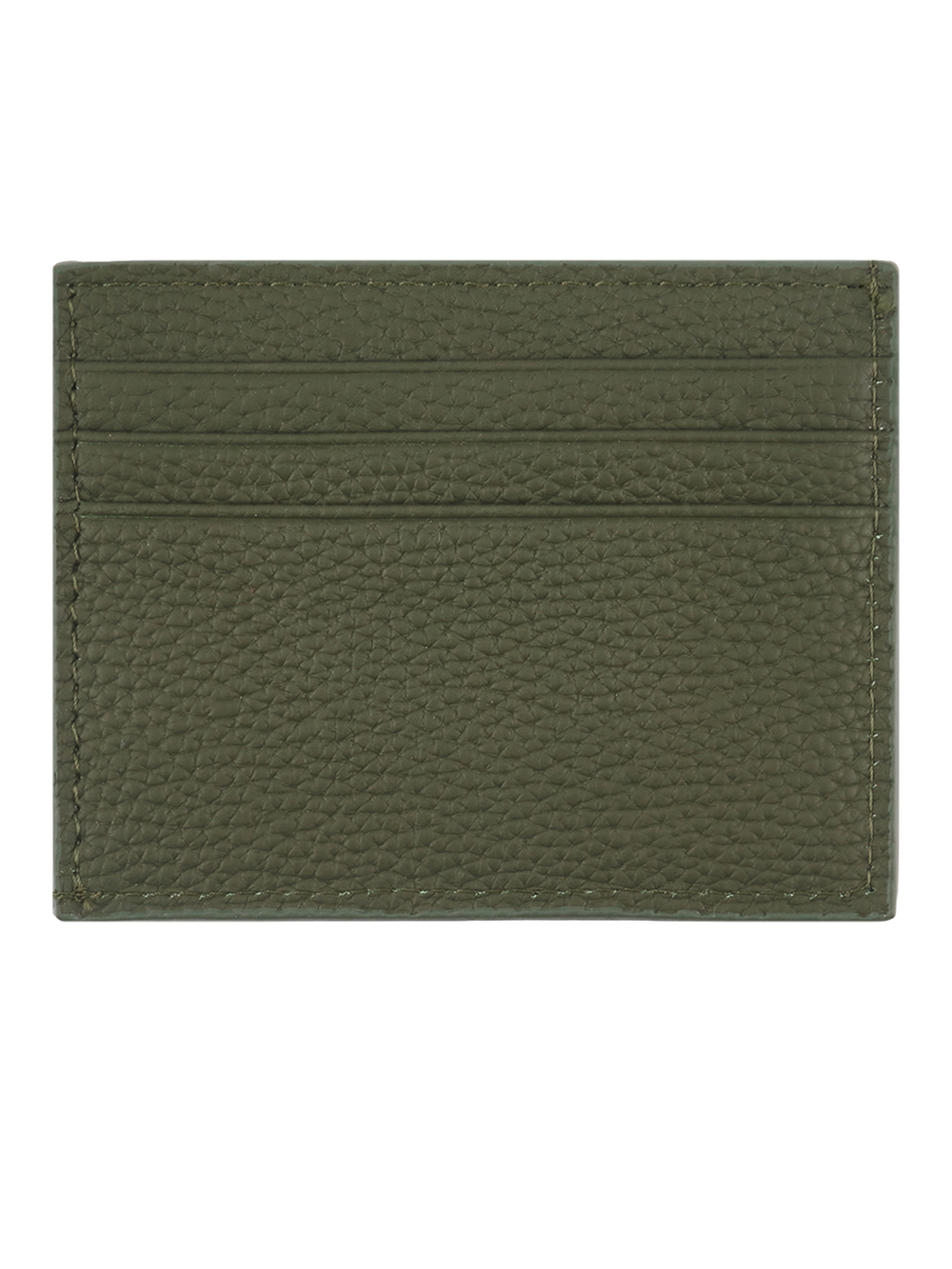 Cardholder METROPOLITAN NEW khaki color