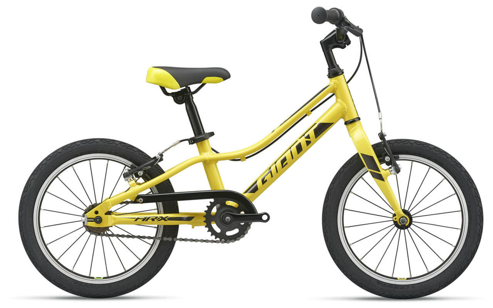 Детский велосипед Giant ARX 16 F/W (2021)