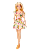 Кукла Барби Игра с модой Fashionistas HBV15