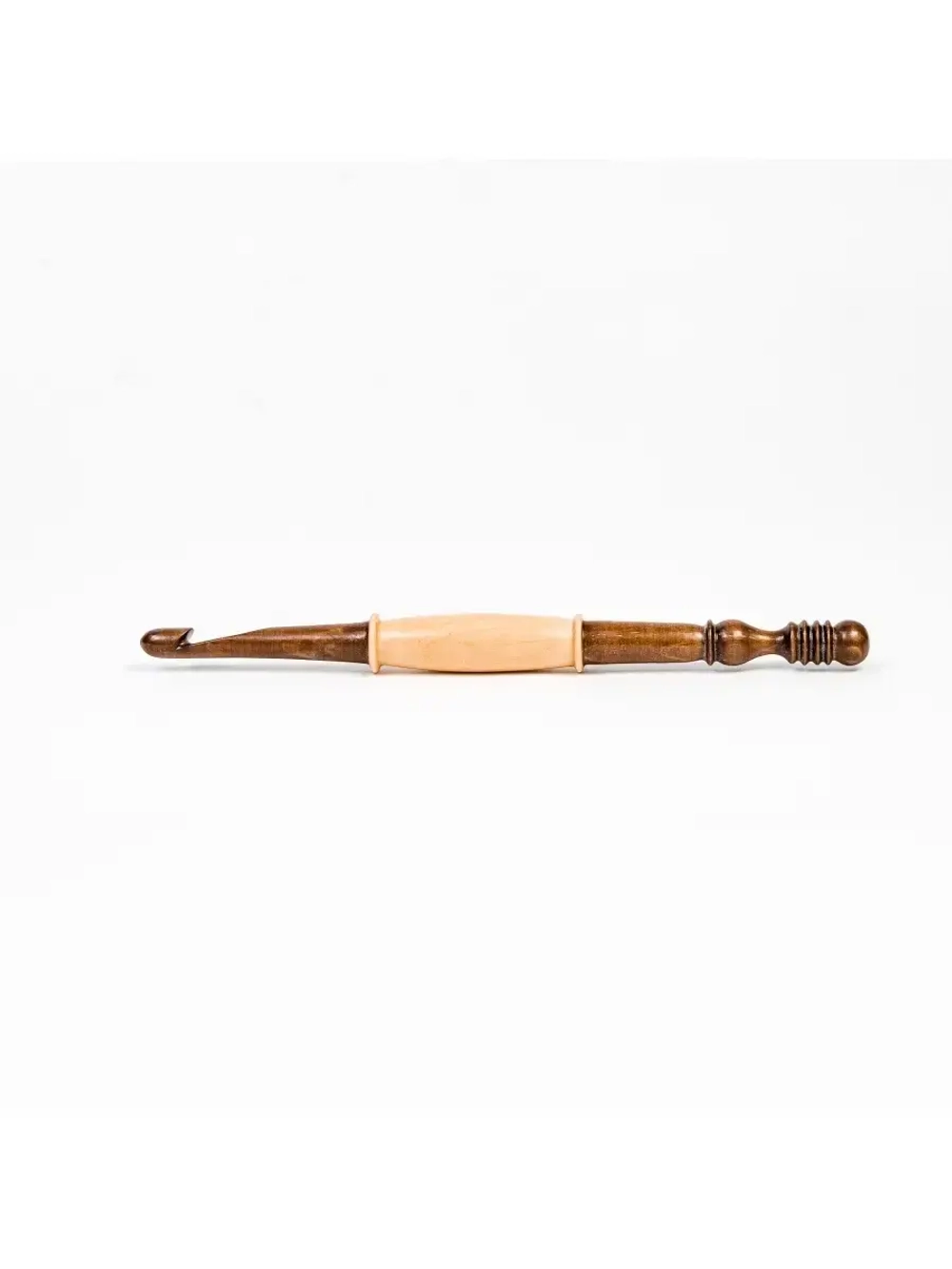 Крючок вязальный