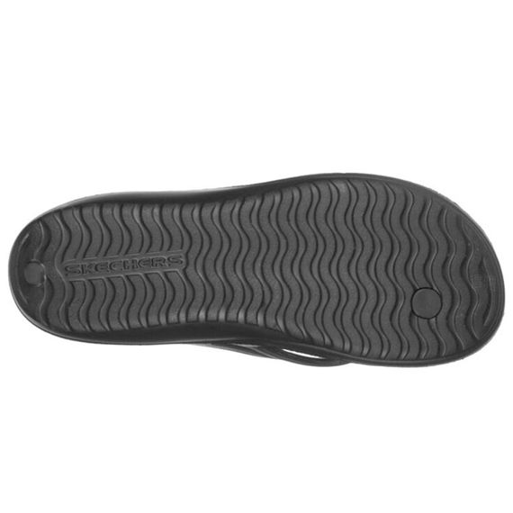 Skechers Foamies Bay Breeze 'Black'