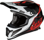 Rise Ascend / Красный