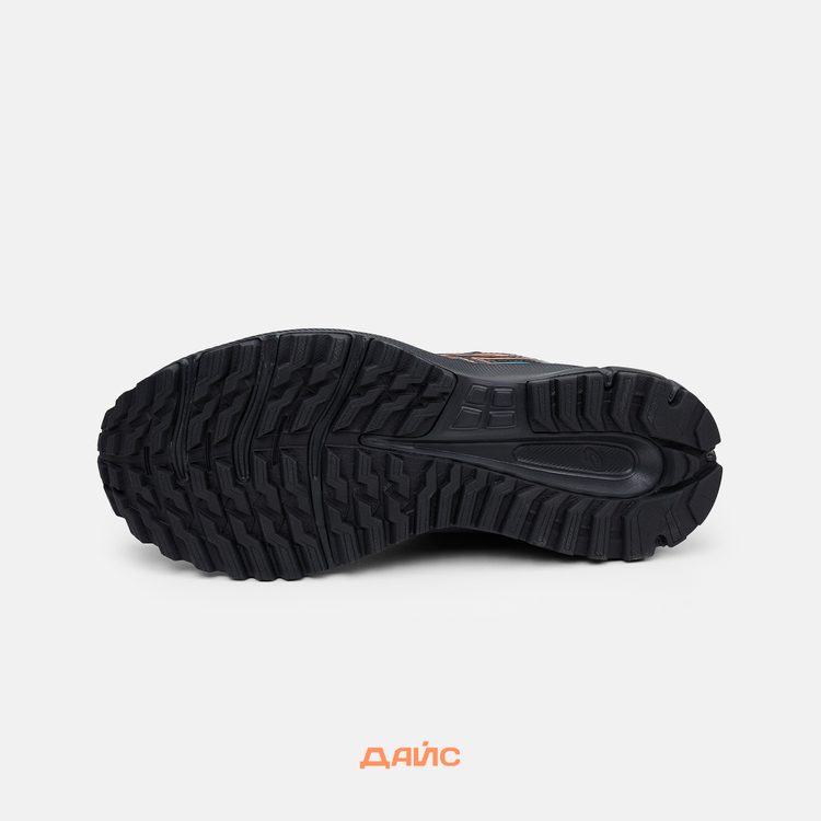 Кроссовки Asics Trail Scout 3 