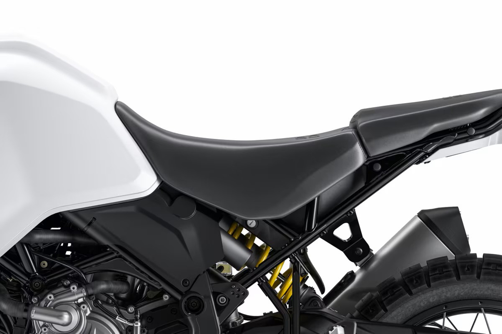 96881111CA DUCATI RIDER RAISED SEAT (DSRT X)