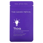 The Good Patch, Think, 4 патча