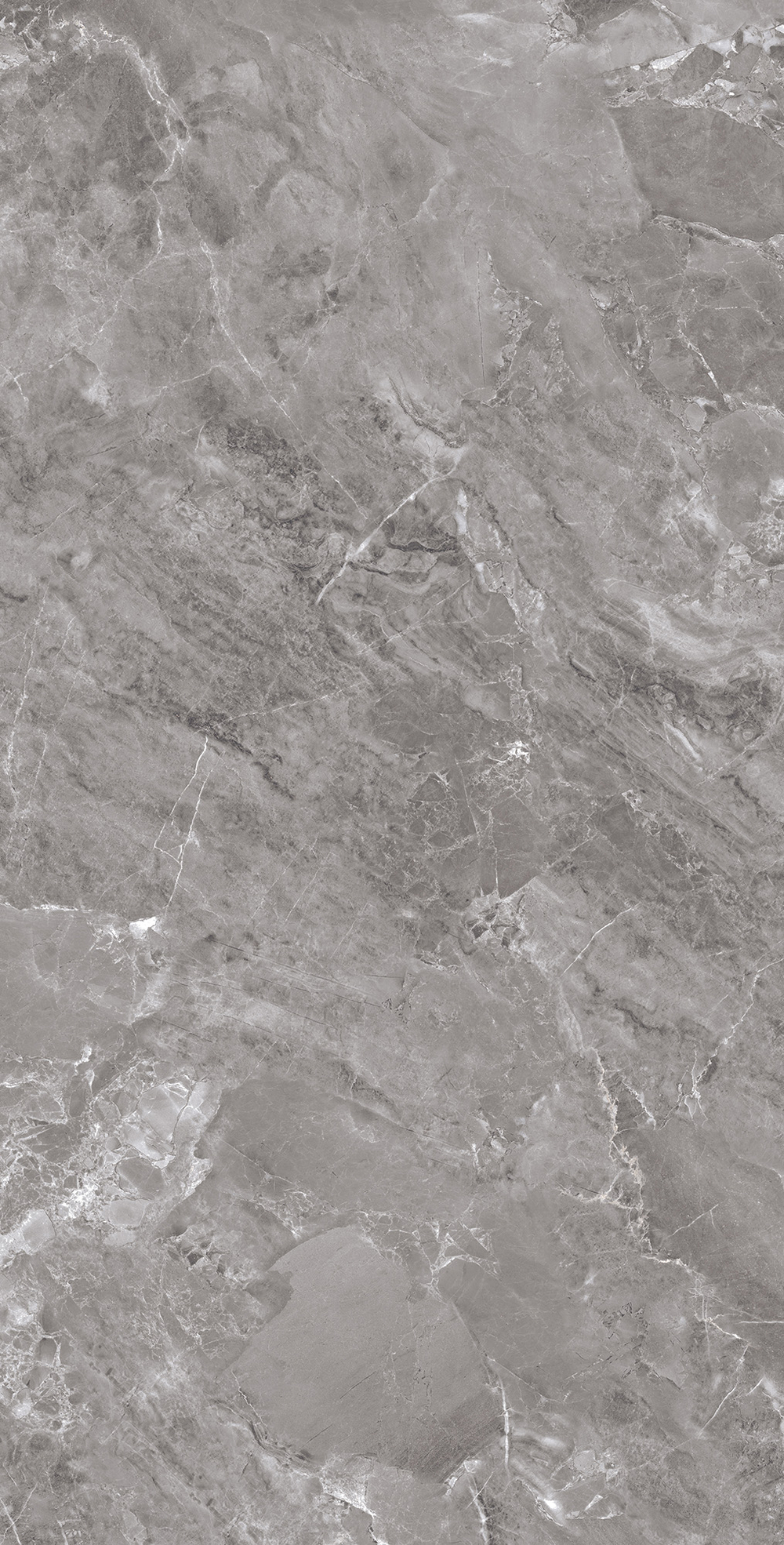 Керамогранит, Arcadia Ceramica, MODENA GREY, 1200x600 мм, полированная