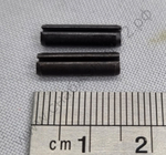 Штифт передней крышки цилиндра ротора  SP12