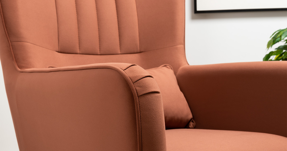 НиК Кресло Феличе